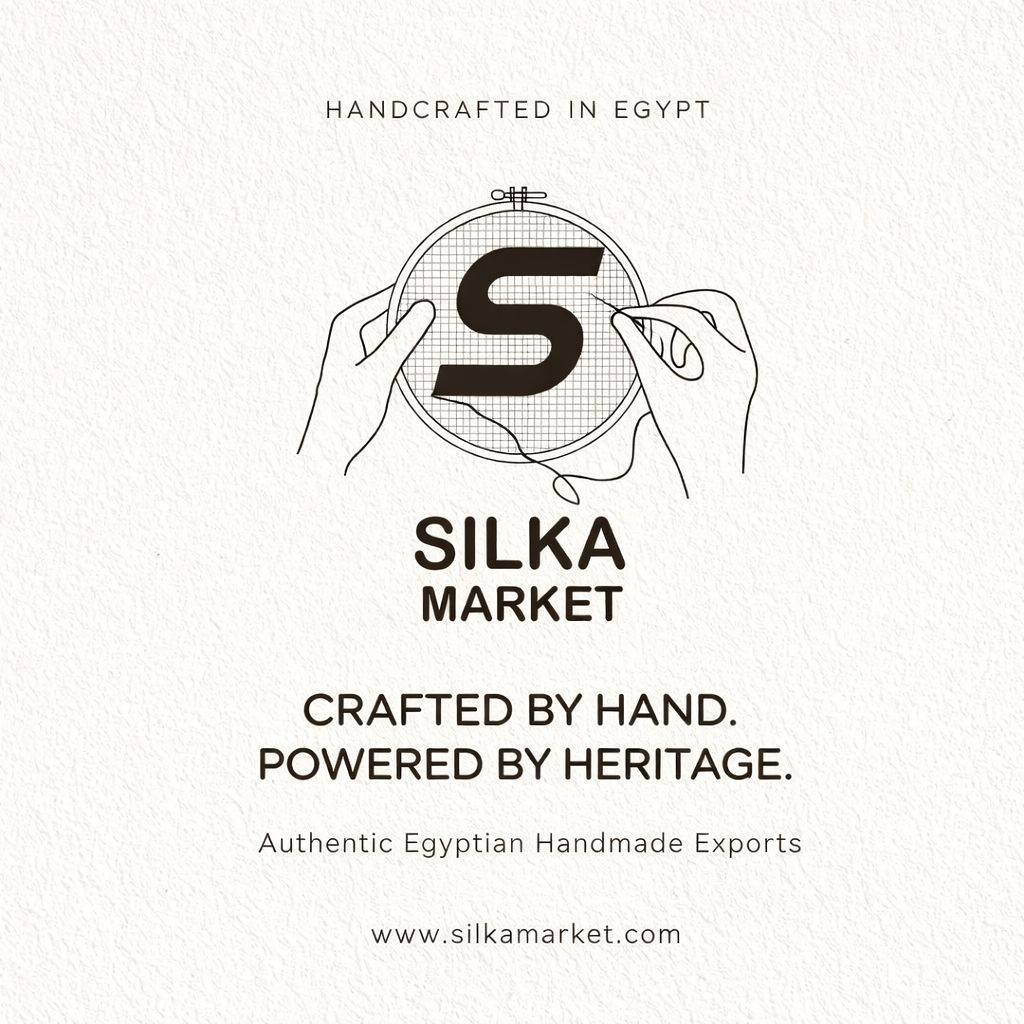 Story of Silka Market