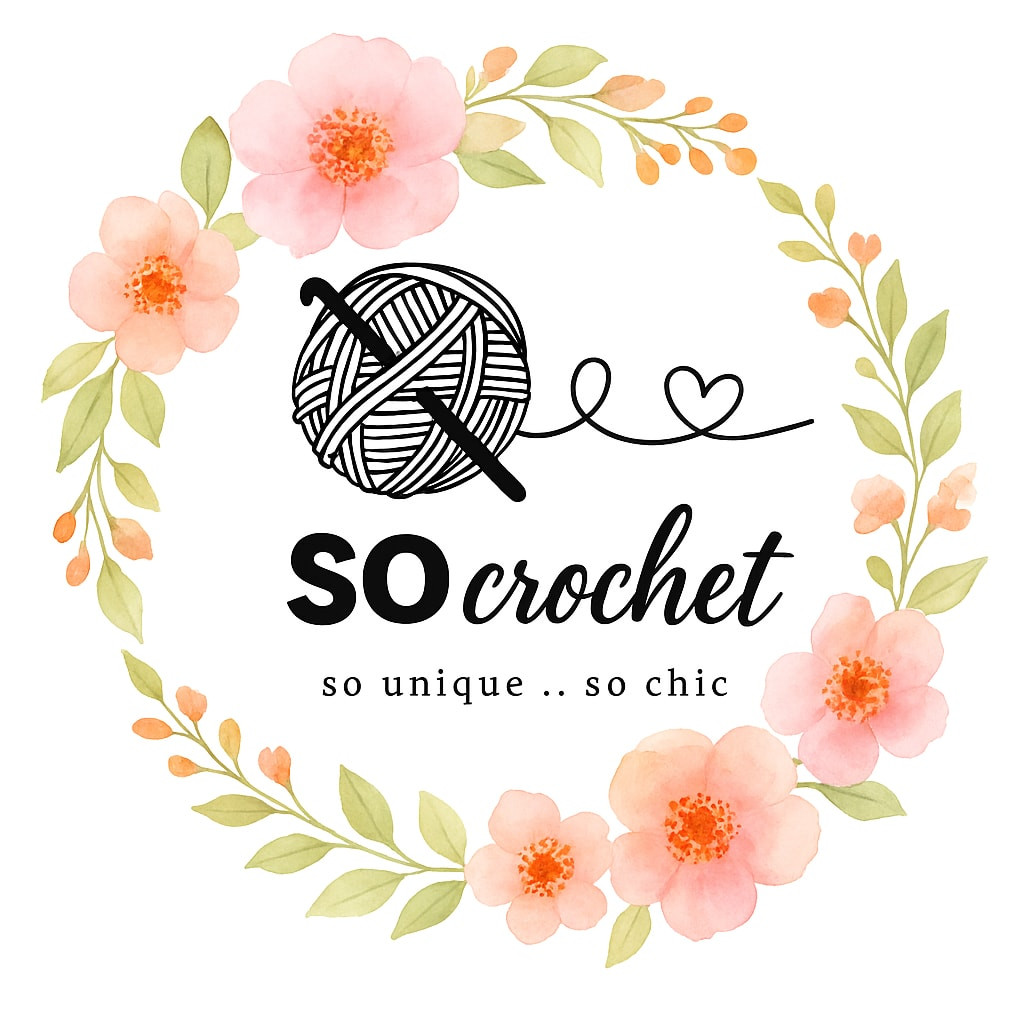 SO crochet